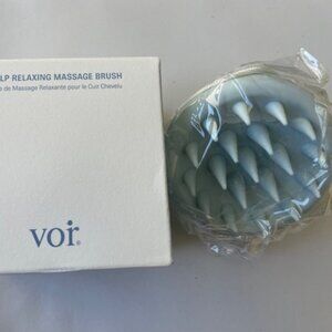 Scalp Massager